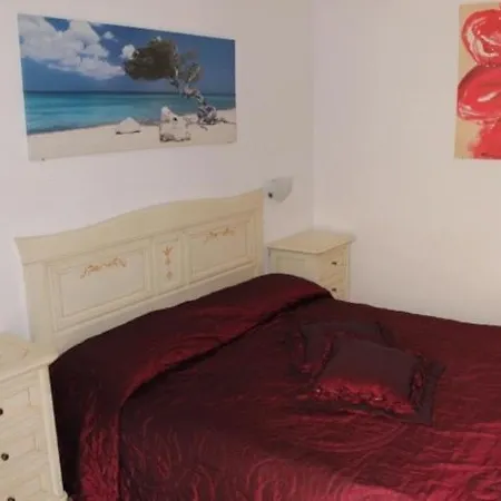 Delle Rose 4* Maruggio