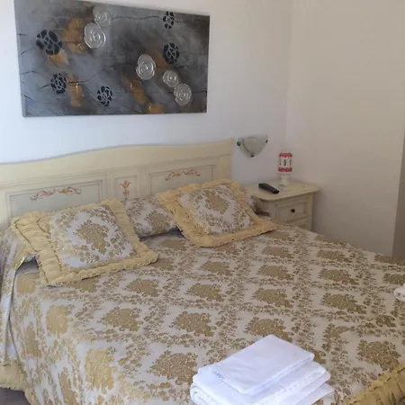 Delle Rose 4*