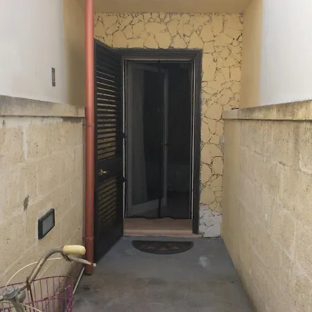 Bed & Breakfast Delle Rose *