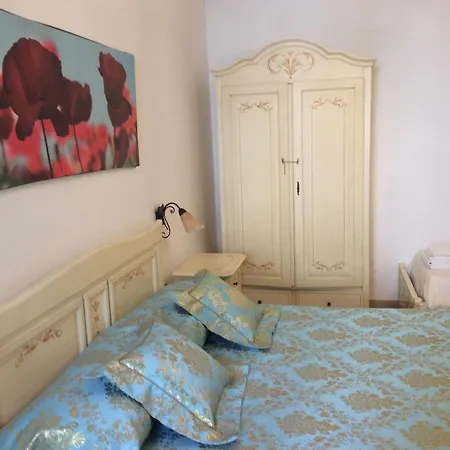 Delle Rose 4*