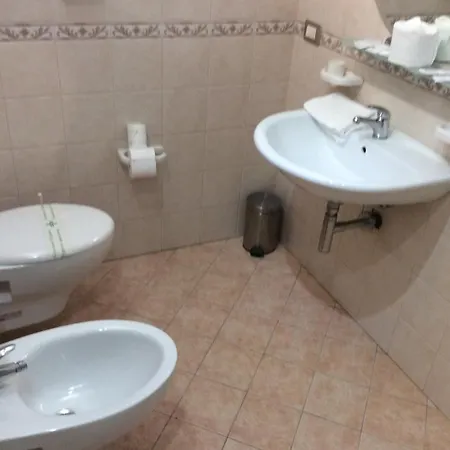 Bed & Breakfast Delle Rose