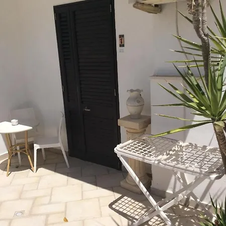 Delle Rose Bed & Breakfast
