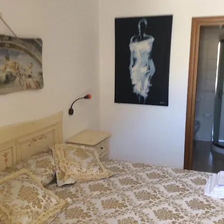 Delle Rose 4*