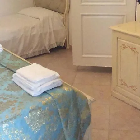 Delle Rose Bed & Breakfast