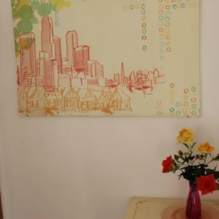 Bed & Breakfast Delle Rose Maruggio