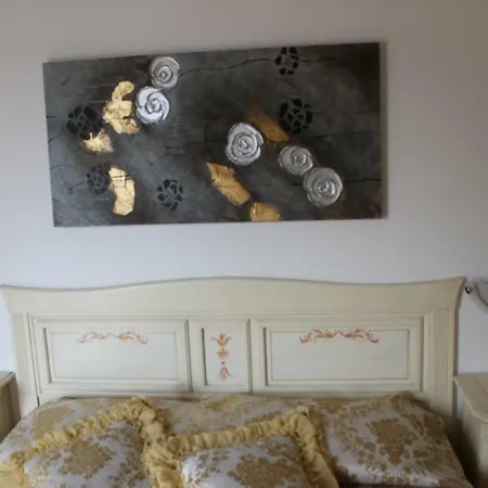 Delle Rose 4* מארוג'ו
