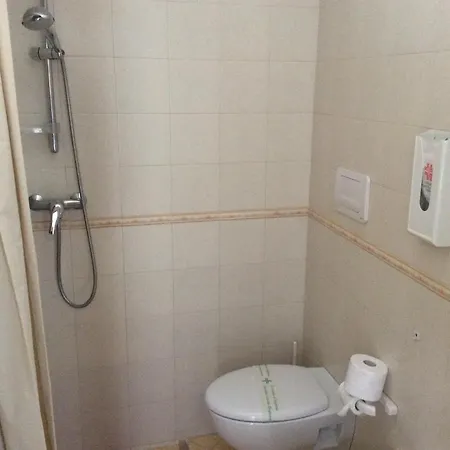 Delle Rose Panzió 4*
