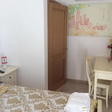 Delle Rose B&B 마루지오