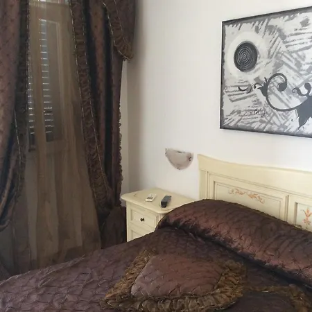 Delle Rose Отель типа 