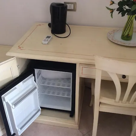 Delle Rose Отель типа 