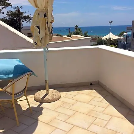 Bed & Breakfast Delle Rose