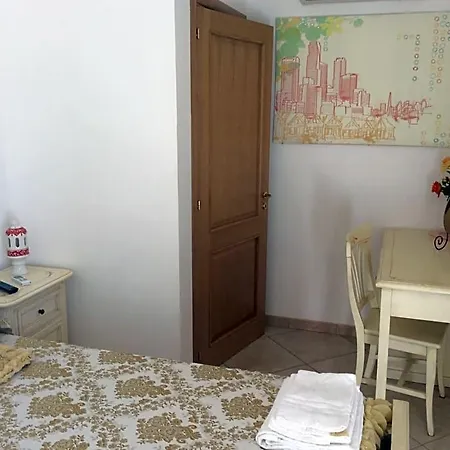 Bed & Breakfast Delle Rose