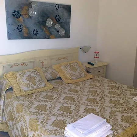 Delle Rose 4*