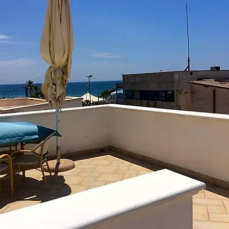 Bed & Breakfast Delle Rose 4*