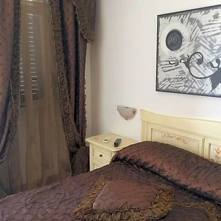 Delle Rose Maruggio