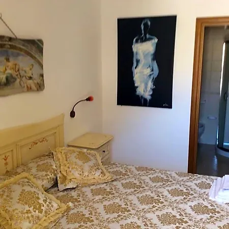 Panzió Delle Rose