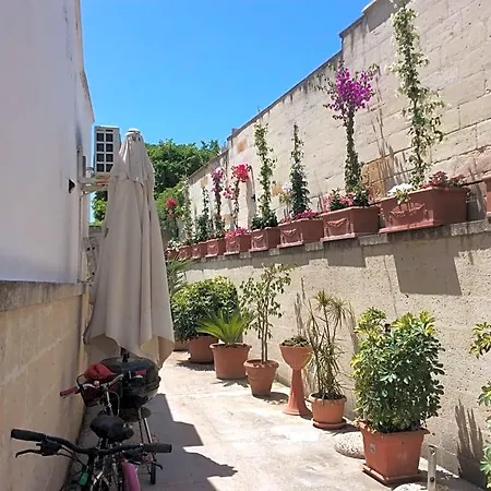 Delle Rose 4* Maruggio