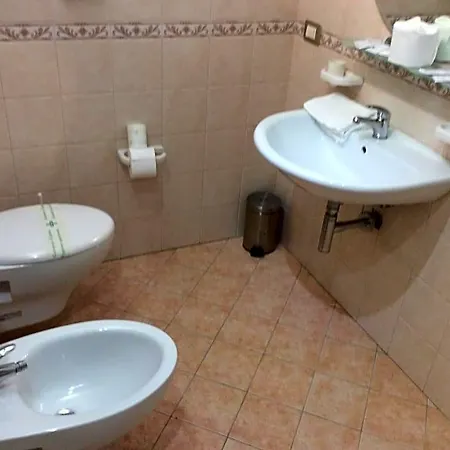 Delle Rose Bed & Breakfast Maruggio