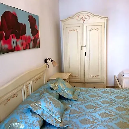 Delle Rose Bed & Breakfast Maruggio