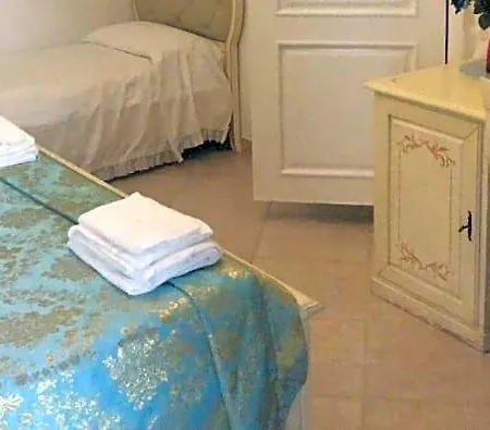 Delle Rose 4*