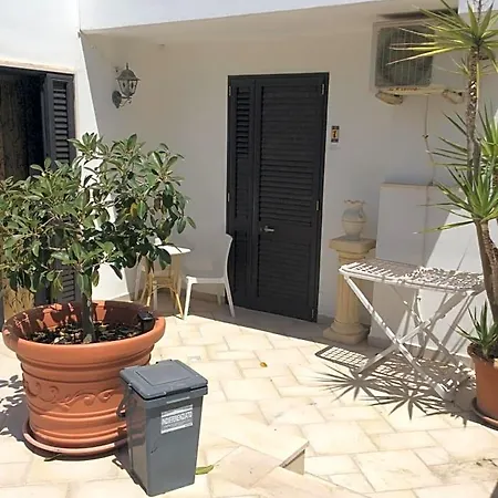 Delle Rose 4* Maruggio