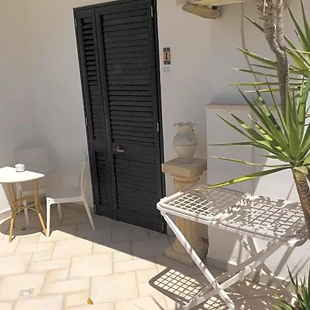 Delle Rose Bed & Breakfast Maruggio