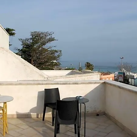 Panzió Delle Rose 4*