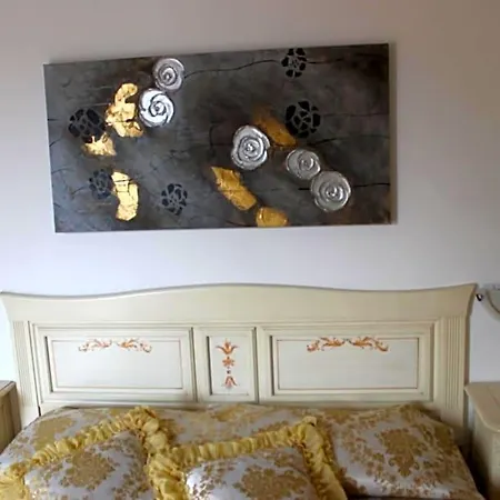 Delle Rose Bed & Breakfast Maruggio