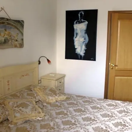 Delle Rose Bed & Breakfast
