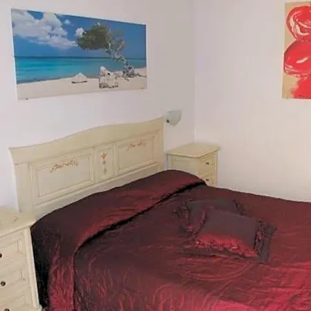 Delle Rose 4* Maruggio