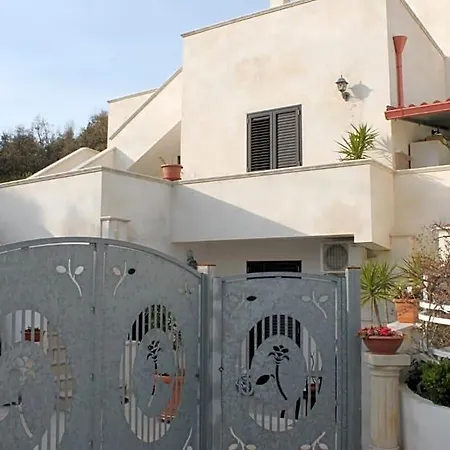 Bed & Breakfast Delle Rose 4*