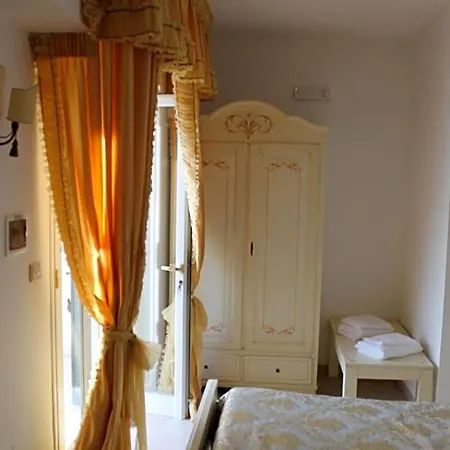 Panzió Delle Rose 4*