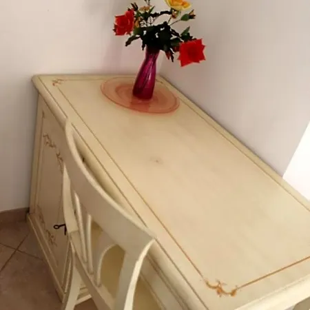 Panzió Delle Rose 4*