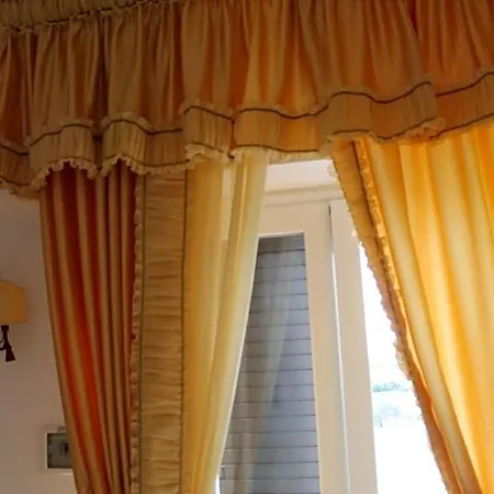 Delle Rose Panzió 4*