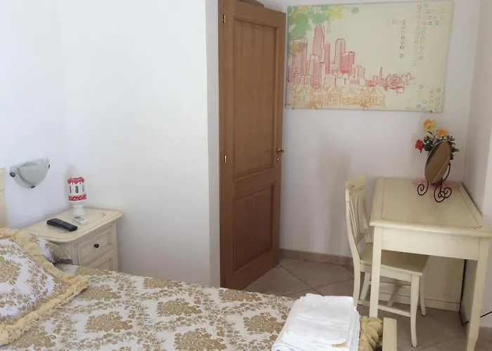 Delle Rose فندق مبيت وإفطار مارودجو