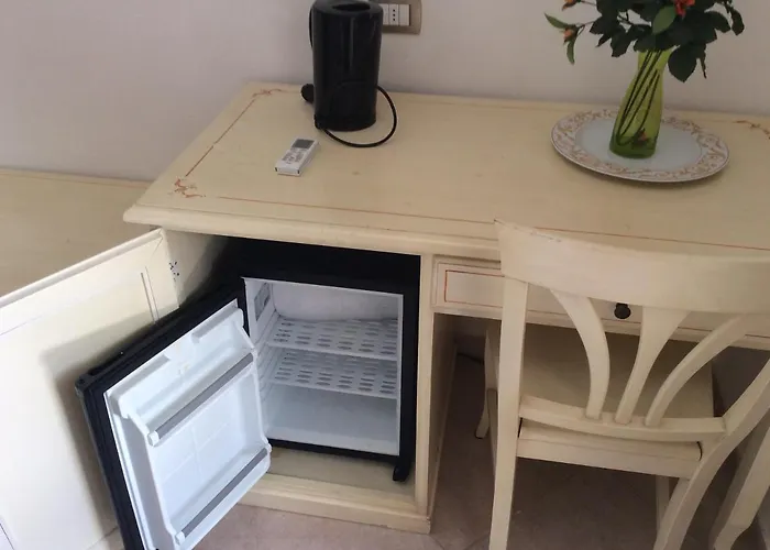 Delle Rose Bed & Breakfast Maruggio